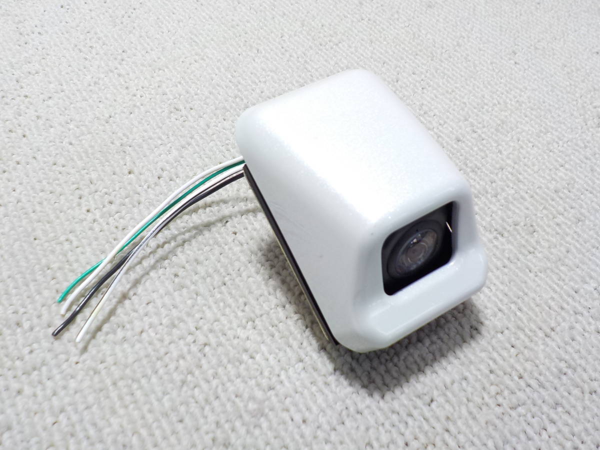 HOT，100%新品 ミライース LA350S LA360S 純正 バックカメラ リアモニター 86790-B2080 カバー付き ホワイトパール/W24 22008036三J1706(純正品)｜売買されたオークション情報、yahooの商品情報をアーカイブ公開 - オー 純正品