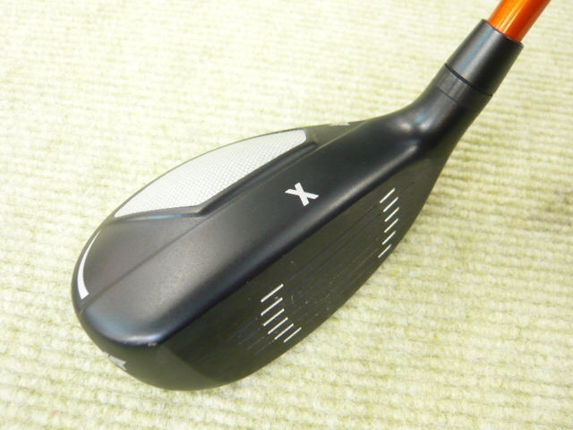 PXG GEN4 0317 ハイブリッド X XF 22度 公式通販 Hybrid Golf Review In - Plugged | ギアスペック