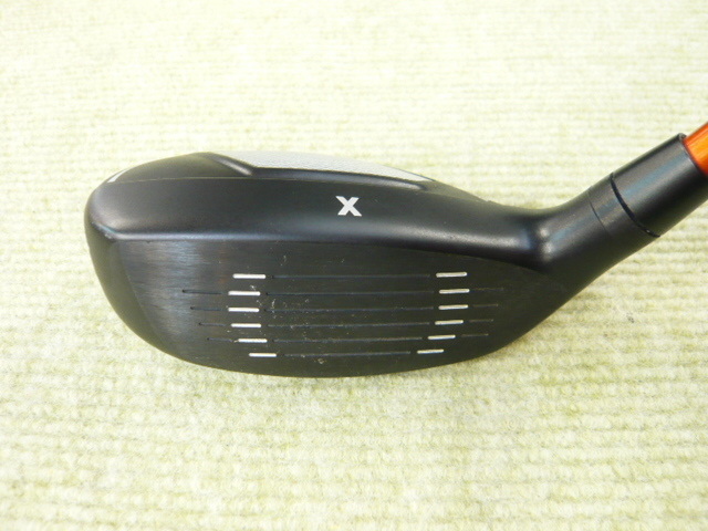PXG GEN4 0317 ハイブリッド X XF 22度 公式通販 Hybrid Golf Review In - Plugged | ギアスペック