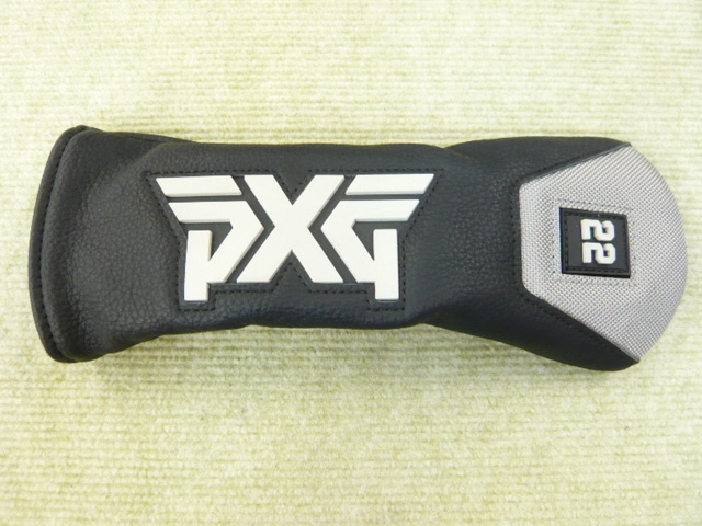 PXG GEN4 0317 ハイブリッド X XF 22度 公式通販 Hybrid Golf Review In - Plugged | ギアスペック