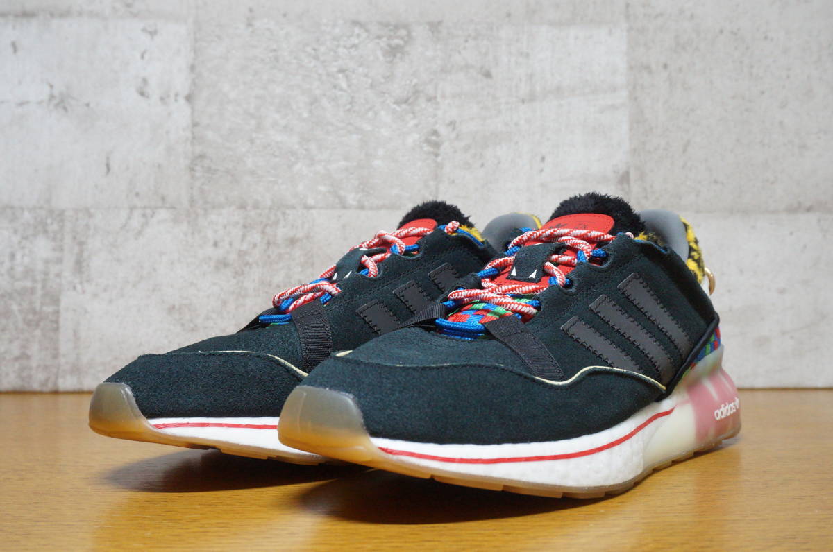 ZX 2K Boost | adidas Pure - Atmos atmos Adidas Setsubun GW2445 Size X Men's “SETSUBUN