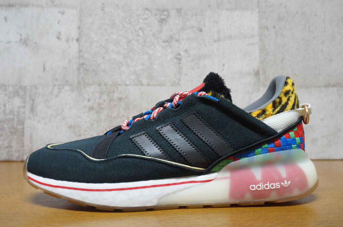 ZX 2K Boost | adidas Pure - Atmos atmos Adidas Setsubun GW2445 Size X Men's “SETSUBUN
