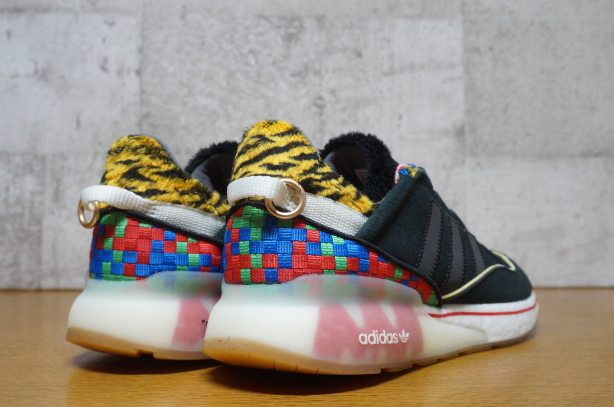 ZX 2K Boost | adidas Pure - Atmos atmos Adidas Setsubun GW2445 Size X Men's “SETSUBUN