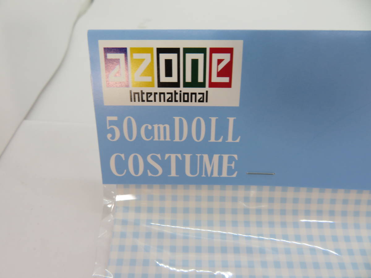 Hot 458 アゾン Fao179 Whb Azo2 バニーパーカーワンピース2 ホワイト ライトブルー 50cmドール用 カスタムドール 売買されたオークション情報 Yahooの商品情報をアーカイブ公開 オークファン Aucfan Com