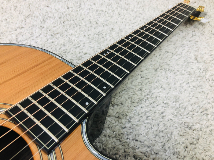 極美品】HISTORY NT-301/Ca ヒストリー エレアコ アコースティック 