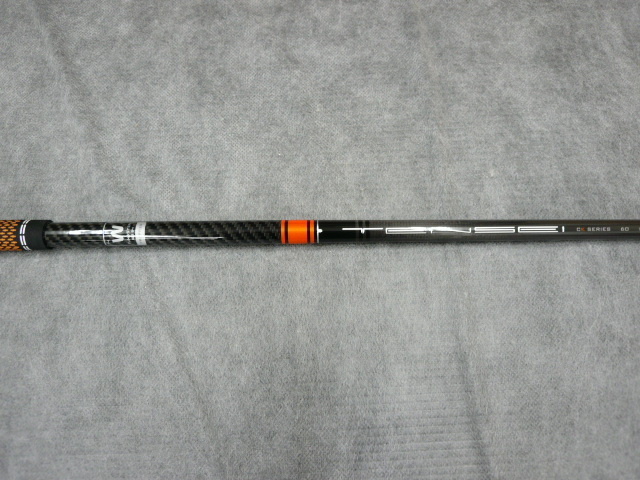CK PRO TENSEI ORANGE 0 (S) ck pro オレンジ orange ピンスリーブ付