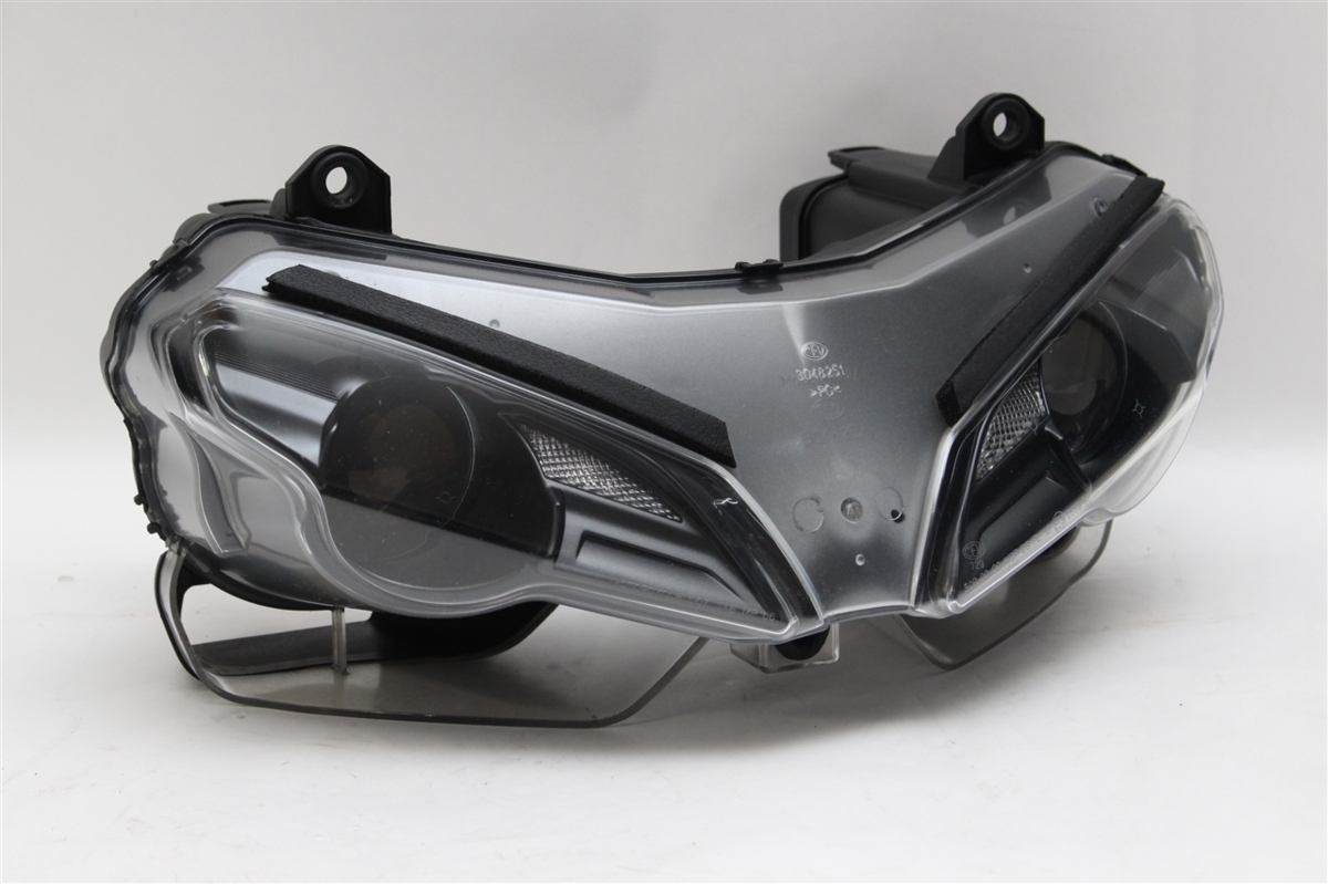 i-ママページ（３月1日） GPZ1000RX☆ZXT00A☆ラジエター☆28K16 | THEPARKCOMPANIES.COM