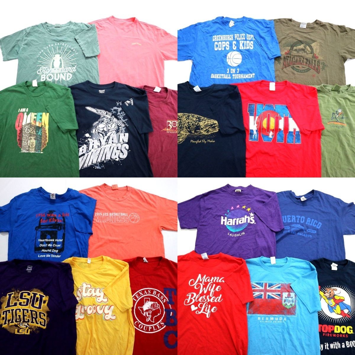 プリント半袖tシャツ Set キャラクター バスケ 他 メンズl 枚セット まとめ売り 古着卸 1円スタート 最落なし Mg6714 イラスト キャラクター 売買されたオークション情報 Yahooの商品情報をアーカイブ公開 オークファン Aucfan Com プリント半袖tシャツ Set キャラクター バスケ 他 メンズl 枚セット まとめ売り 古着卸 1円スタート 最落なし Mg6714 イラスト キャラクター 売買されたオークション情報 Yahooの商品情報をアーカイブ公開 オークファン Aucfan Com