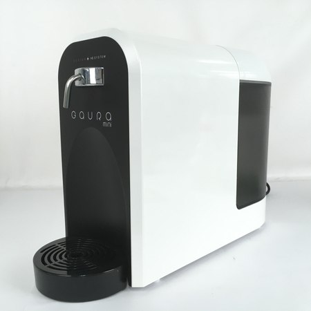 お得，最新作 GAURA ガウラミニ GH-T1 水素水 生成器 サーバー 卓上型 家電 ジャンク Y6392355(家電、AV、カメラ)｜売買されたオークション情報、yahooの商品情報をアーカイブ公開 - オークファン その他