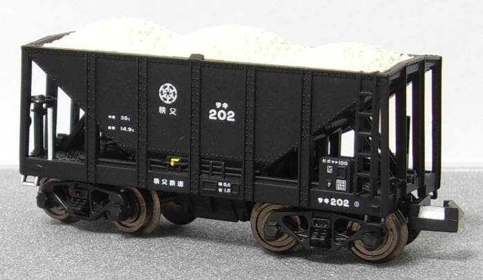 最終価格！！マイクロエース秩父鉄道ヲキ100ヲキフ100