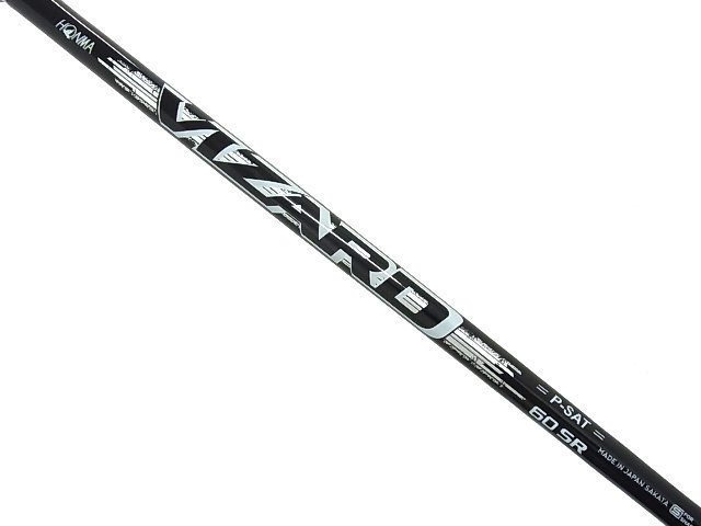 □ホンマ□LB-818□UT□20□SR□VIZARD 60□新品□1円～