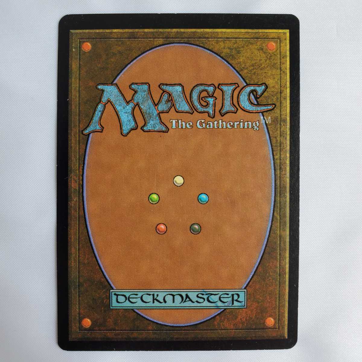 ○☆MTG☆Foil☆引き揚げ Withdraw☆マジック・ザ・ギャザリング
