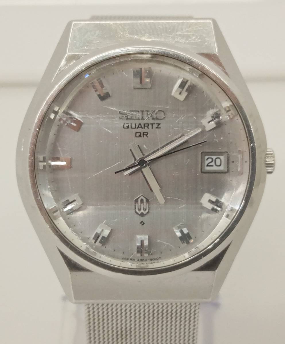 Yahoo!オークション SEIKO 3863の値段と価格推移は？｜42件の売買