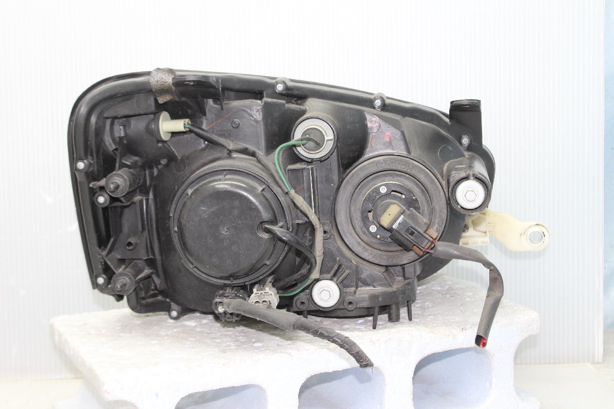 インプレッサ H17.3 GG2 HID キセノン ライト 左右 バラスト バーナー