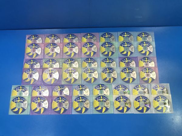 豊富な，お買い得 第一興商 VCD 88枚セット カラオケ CD DOHGA KARAOKE 音楽 映像 CD動画 60(CD)｜売買されたオークション情報、yahooの商品情報をアーカイブ公開 - オークファン その他