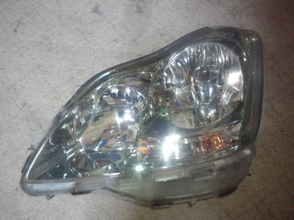 18系 クラウン　HIDヘッドライト　助手席側　ロイヤル