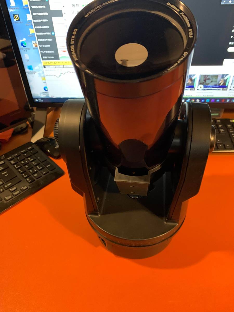 MEADE ETX90-ECセット 【公式通販】