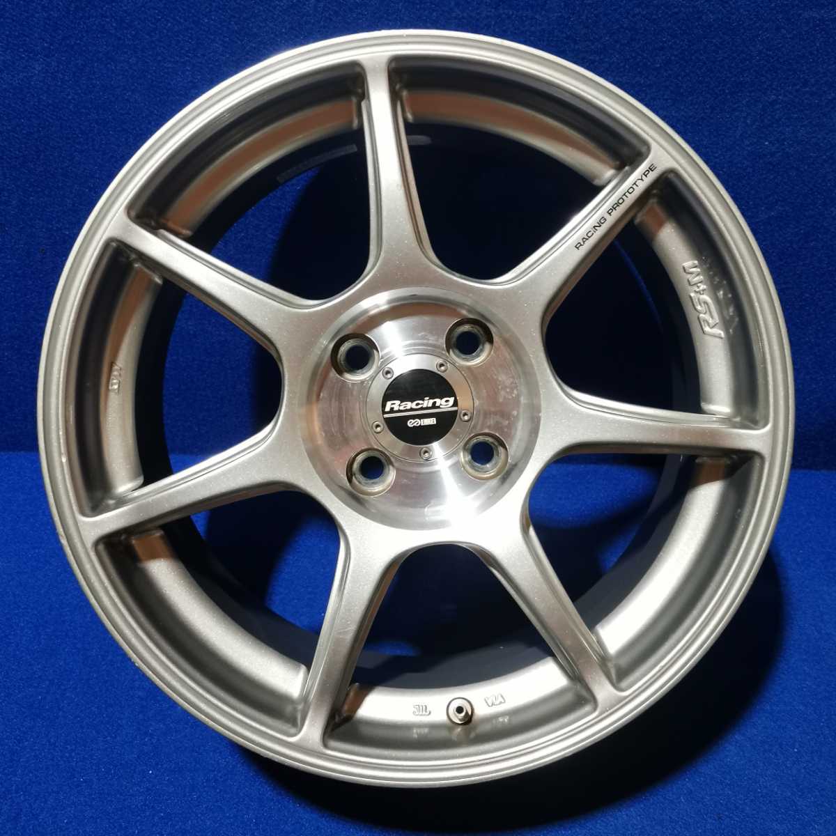 RS+M エンケイ ENKEI | - 中古タイヤ・ホイール専門店 RS Racing Yahoo 