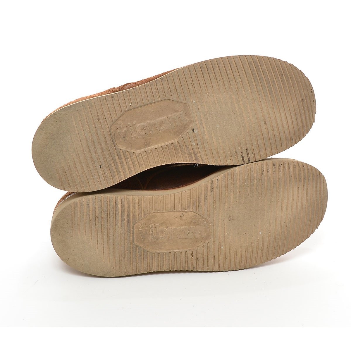 ◇367309 HATHORN BOOTS ハーソンブーツ ラフアウトオックスフォード 