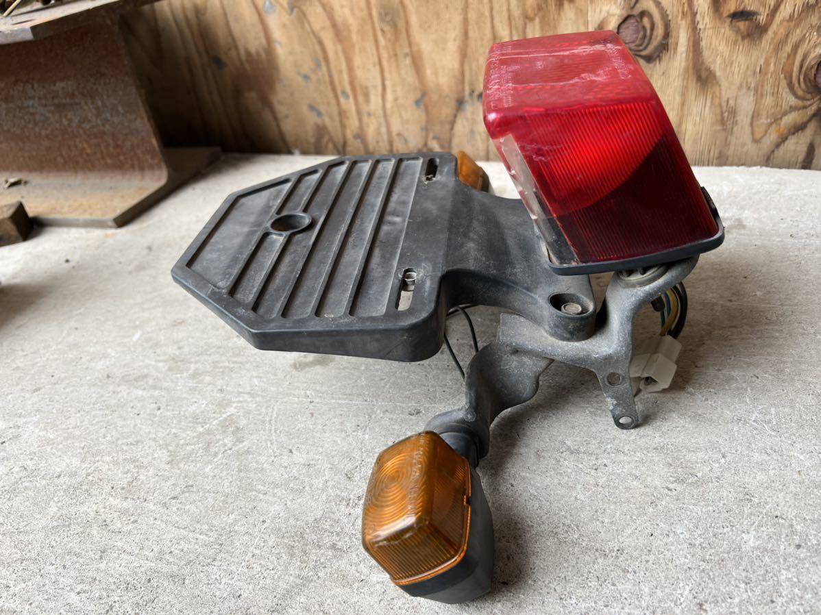 ヤマハ RZ250R 29L 純正パーツセット エアークリーナー RZ250 350 4L3 