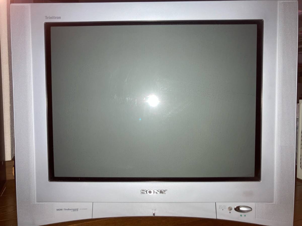 K90 SONY PVM-4000Jトリニトロン カラービデオモニター テレビ 【公式