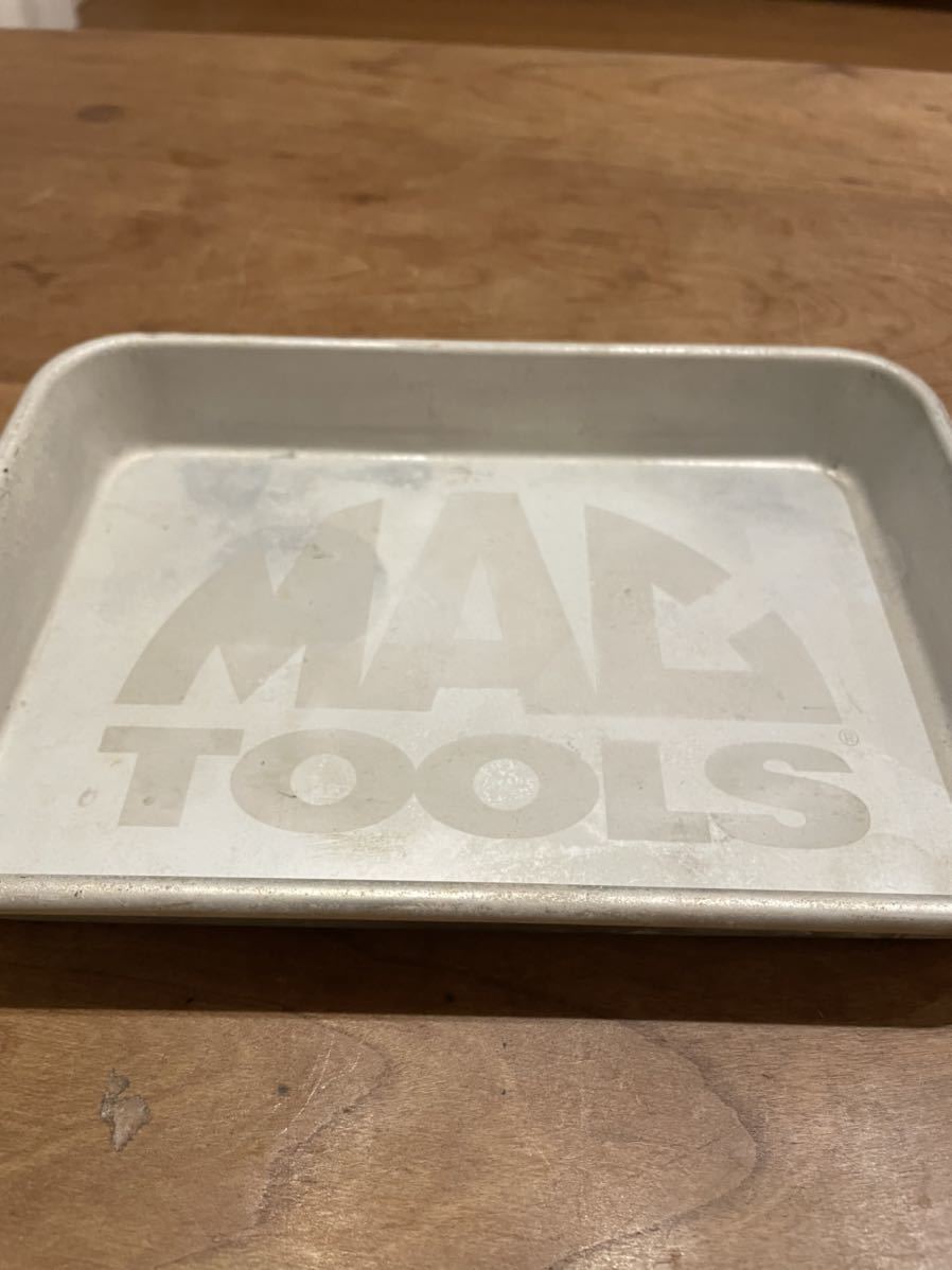 マックツール mactools パーツトレー 小物入れ スナップオン