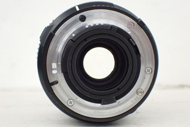 Nikon AF MICRO Ai 外観特上級Nikon カメラレンズ Nikon マイクロレンズ AF Micro Nikkor 60mm F2.8 ニコン ▽ 65D96-13