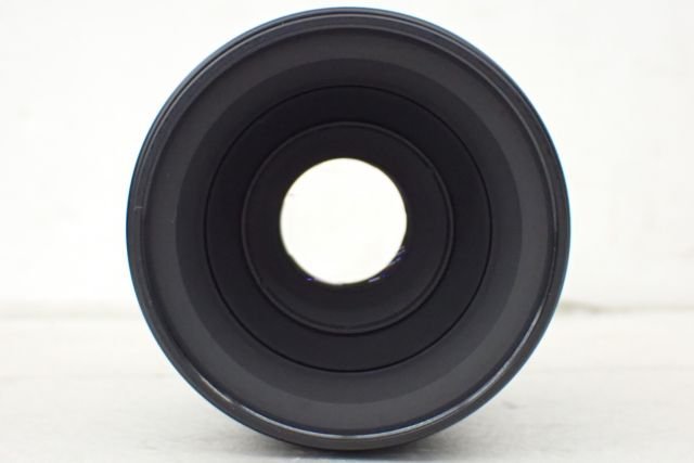 Nikon AF MICRO Ai 外観特上級Nikon カメラレンズ Nikon マイクロレンズ AF Micro Nikkor 60mm F2.8 ニコン ▽ 65D96-13