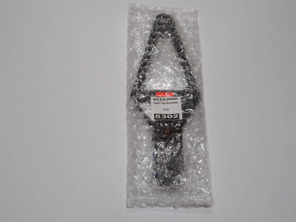 マツダ ロードスター NA NB ハードトップ 取付金具 フロント用 Jass