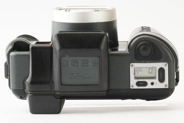試写済み完動品】KONICA 現場監督 ズームレンズ 28-56 Amazon.co.jp