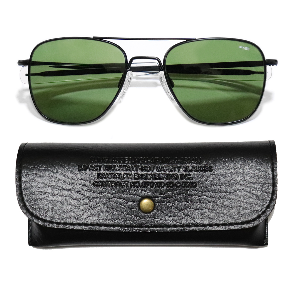 レア1990年代USA製デッド Randolph Engineering HGU-4/P ランドルフ