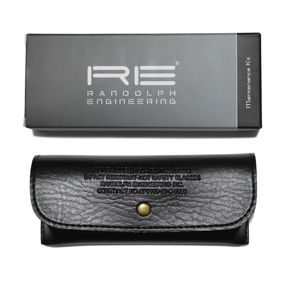 Randolph Engineering ランドルフ エンジニアリング パイロット  