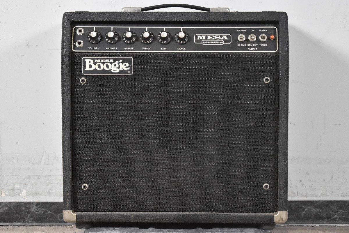 MESA Boogie メサブギー コンボ ギターアンプ MC-90