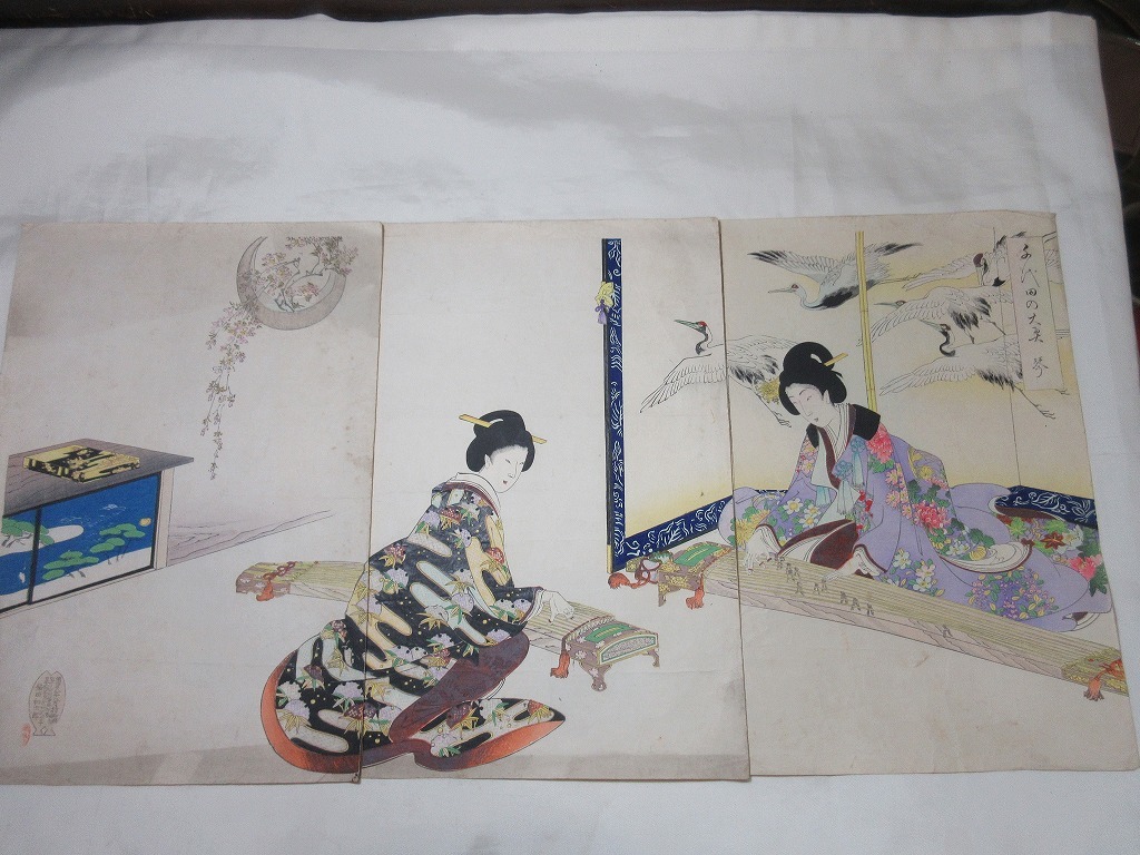 ◇真作◇黒沢吉蔵「只見川霽れる」日本画 10号◇額装 金落款 共シール