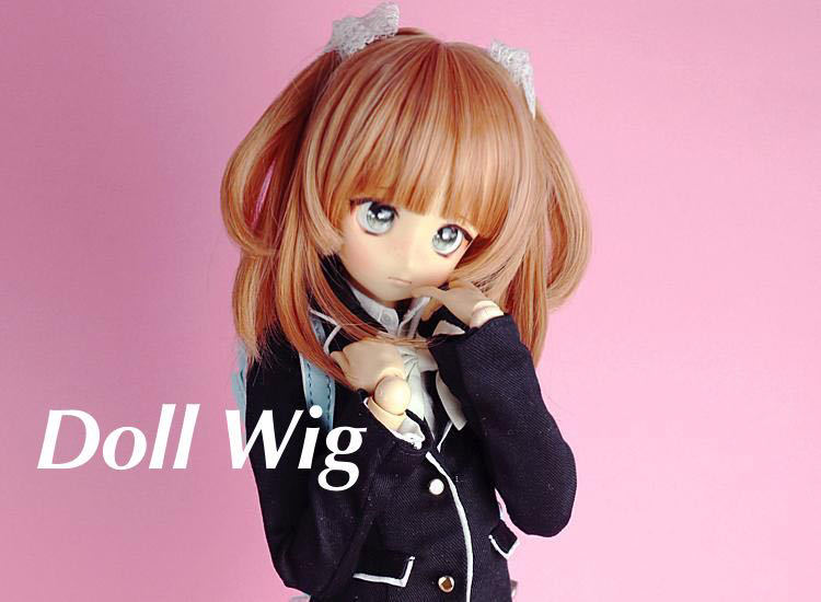 新品 ANGEL PHILIA vmf50 ドール用 シースルーシャツ&ショートドレス 