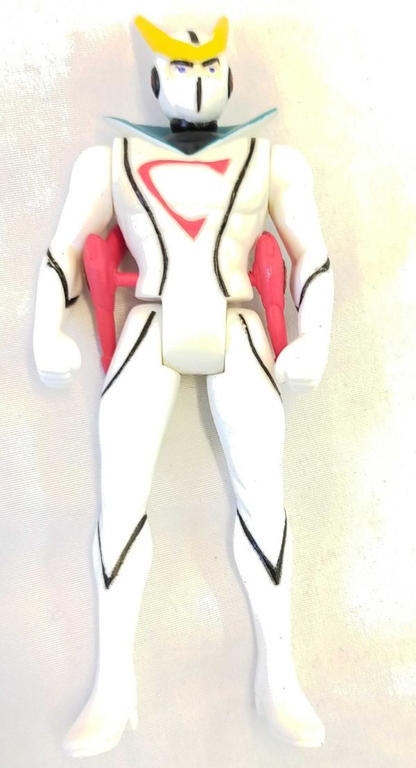☆大量☆ ドロンジョ ボヤッキー トンズラー ガッチャマン ポリマー