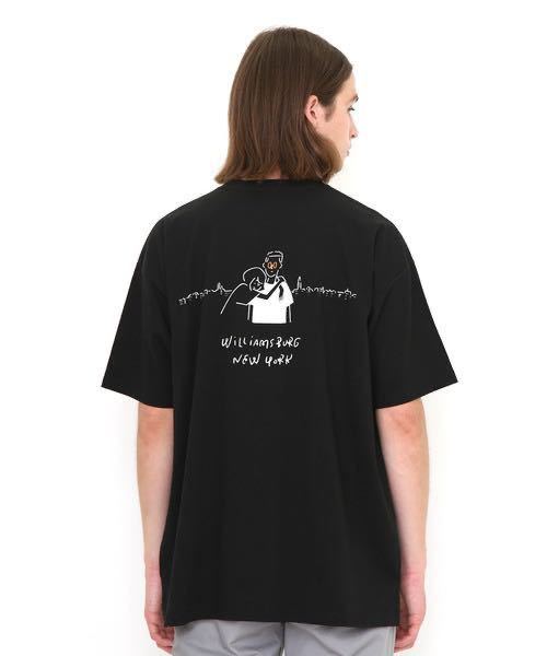 同様 長場雄 コラボtシャツ Lサイズ グラニフ Graniph イラスト キャラクター 売買されたオークション情報 Yahooの商品情報をアーカイブ公開 オークファン Aucfan Com