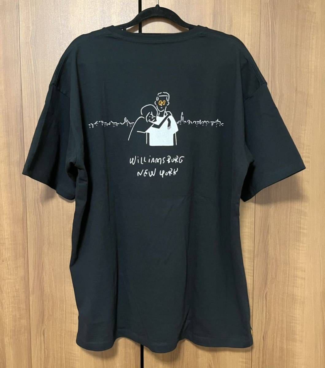 同様 長場雄 コラボtシャツ Lサイズ グラニフ Graniph イラスト キャラクター 売買されたオークション情報 Yahooの商品情報をアーカイブ公開 オークファン Aucfan Com