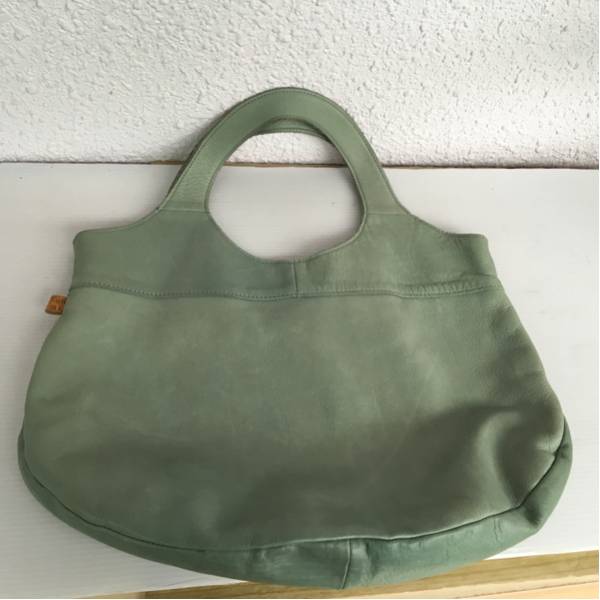 カンミ kanmi ドーナツバッグ Lサイズ トート バッグ