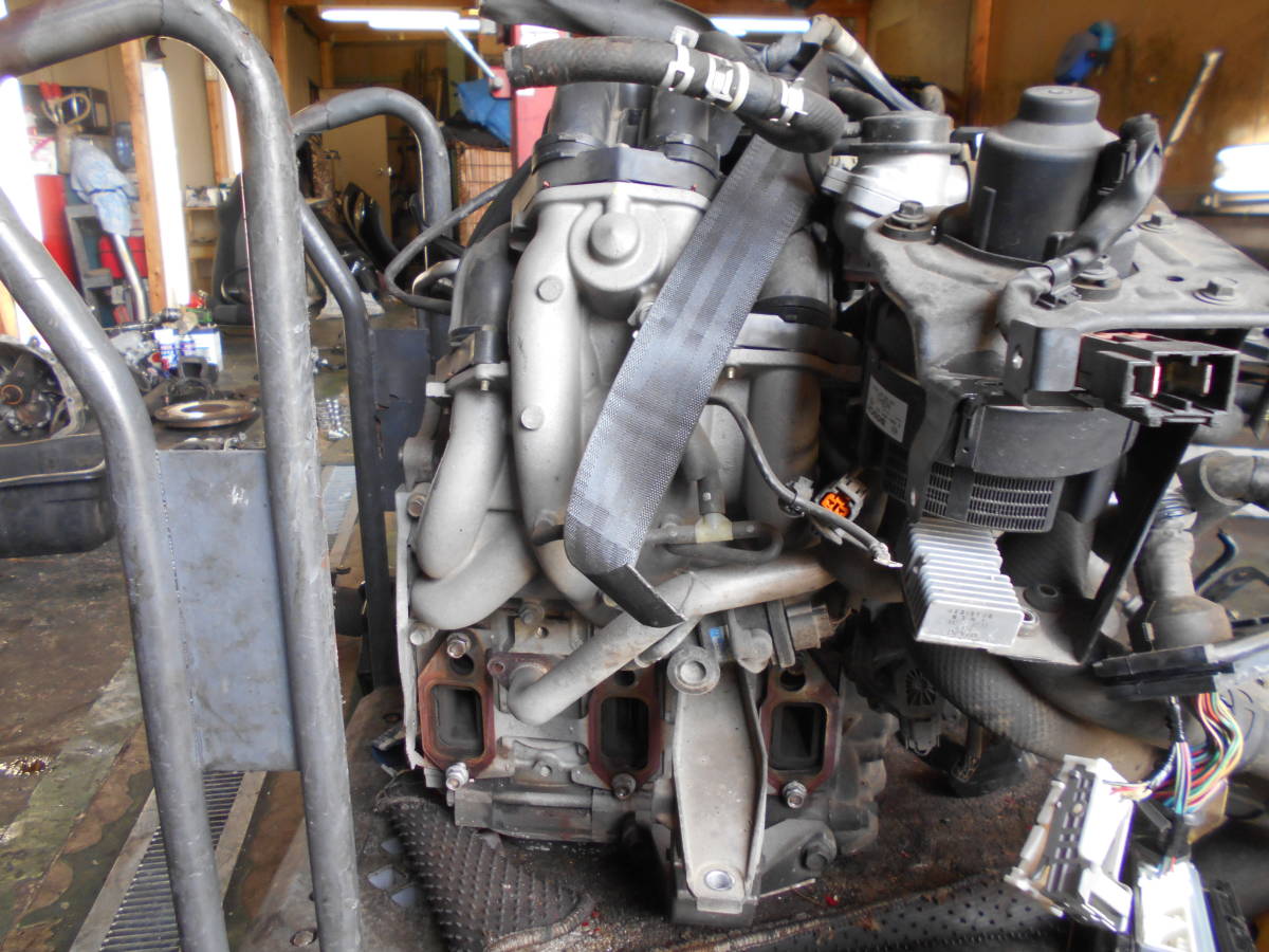 RX-8 SE3P MAZDA eBay JDM RX8 13B Mazda もりた RX-8・SE3P）by 