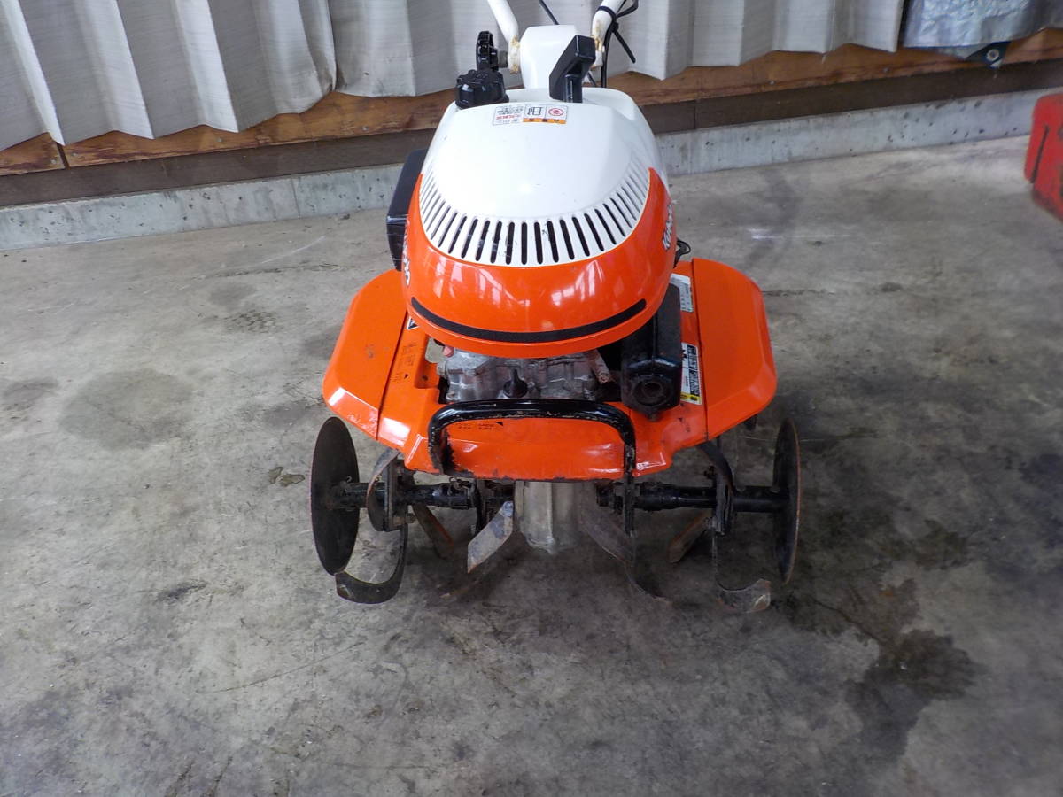 TMA25 クボタ NEW Midy GS95V-T 耕うん機 耕耘機 耕運機 管理機 