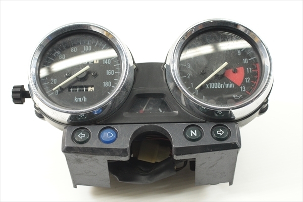 ZRX1100[31メーター]検ZRX1200｝B