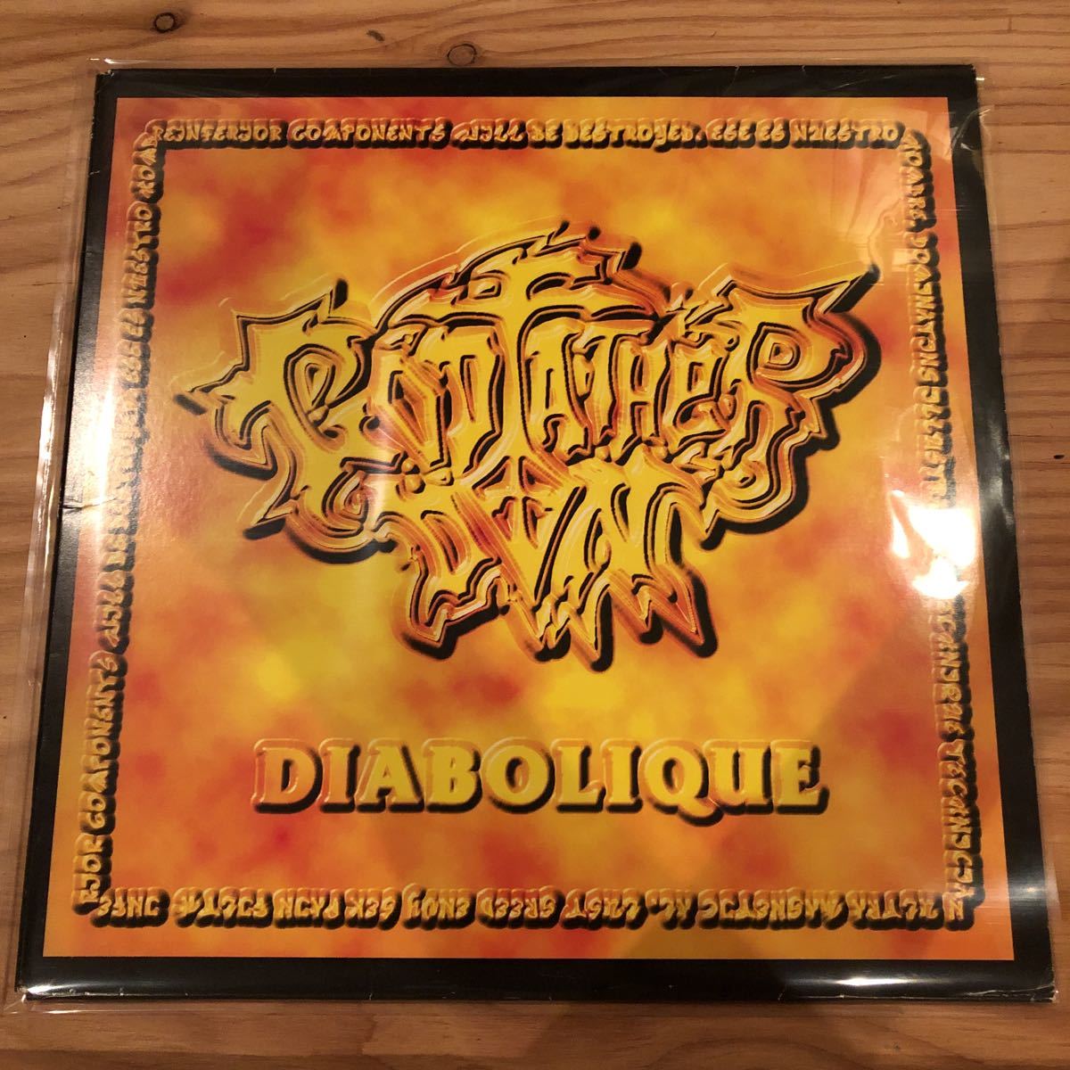 洋楽 Godfather Don / Diabolique Hydra 90s Godfather The Don Nineties Sessions (Full Album) (2007) YouTube