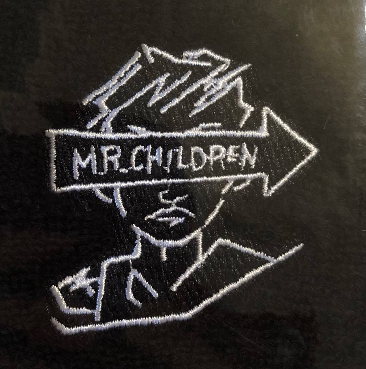 Mr Children 桜井和寿 エントランスマンリストバンド 黒 その他 売買されたオークション情報 Yahooの商品情報をアーカイブ公開 オークファン Aucfan Com Mr Children 桜井和寿 エントランスマンリストバンド 黒 その他 売買されたオークション情報 Yahooの商品情報をアーカイブ公開 オークファン Aucfan Com