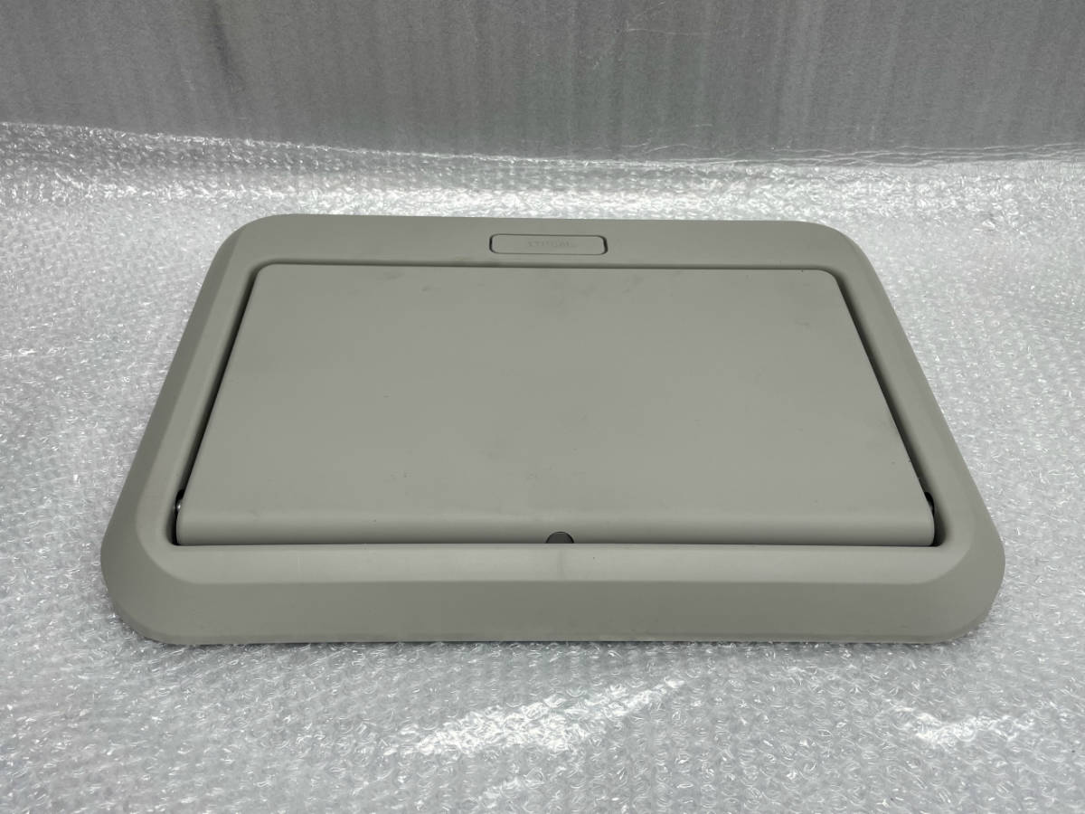 ニッサン 純正 セレナ C27 フリップダウンモニター リアモニター B8090