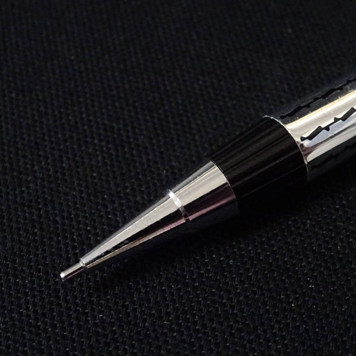 1372502-083】プラチナ 18K/Mont Blanc モンブラン/PILOT パイロット
