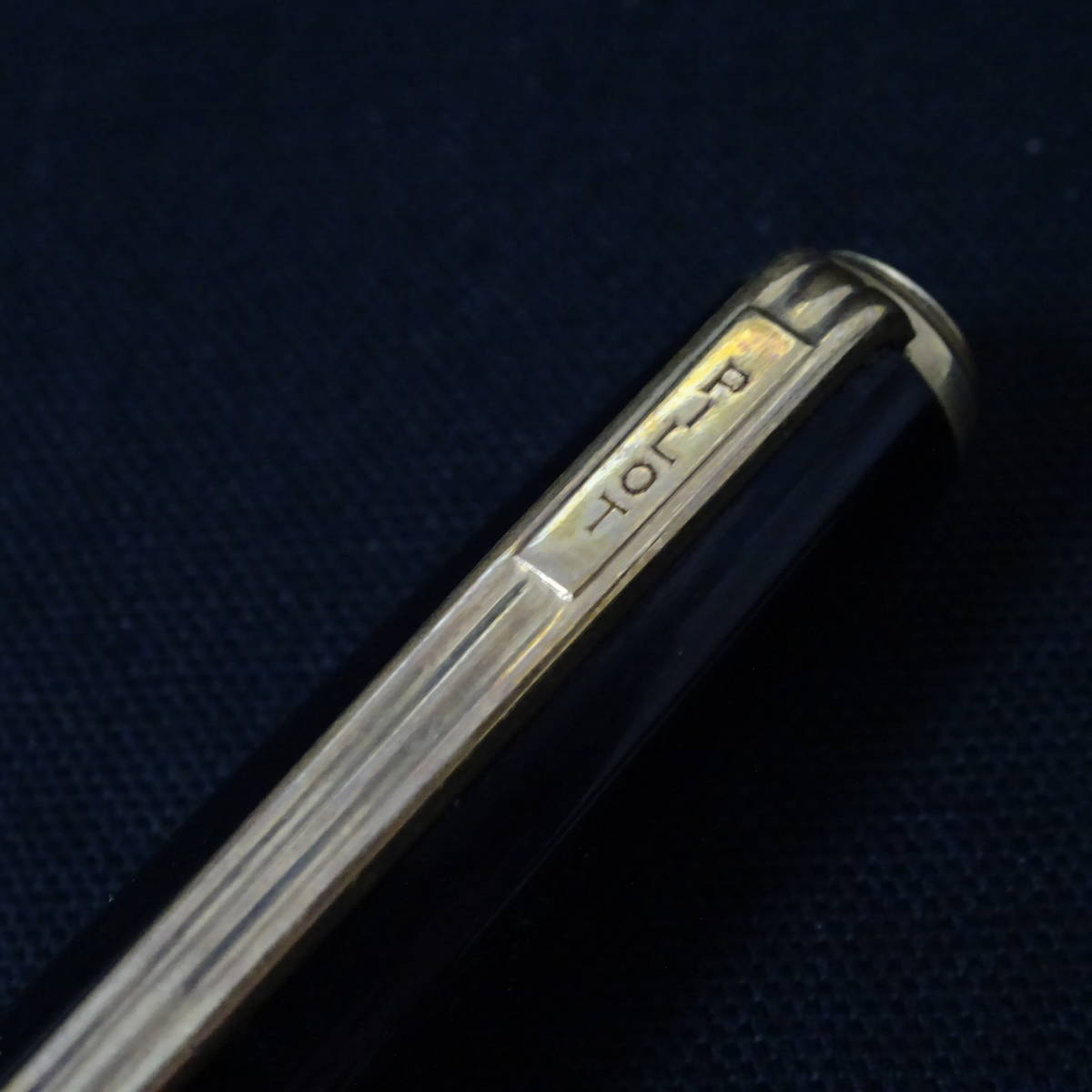 1372502-083】プラチナ 18K/Mont Blanc モンブラン/PILOT パイロット