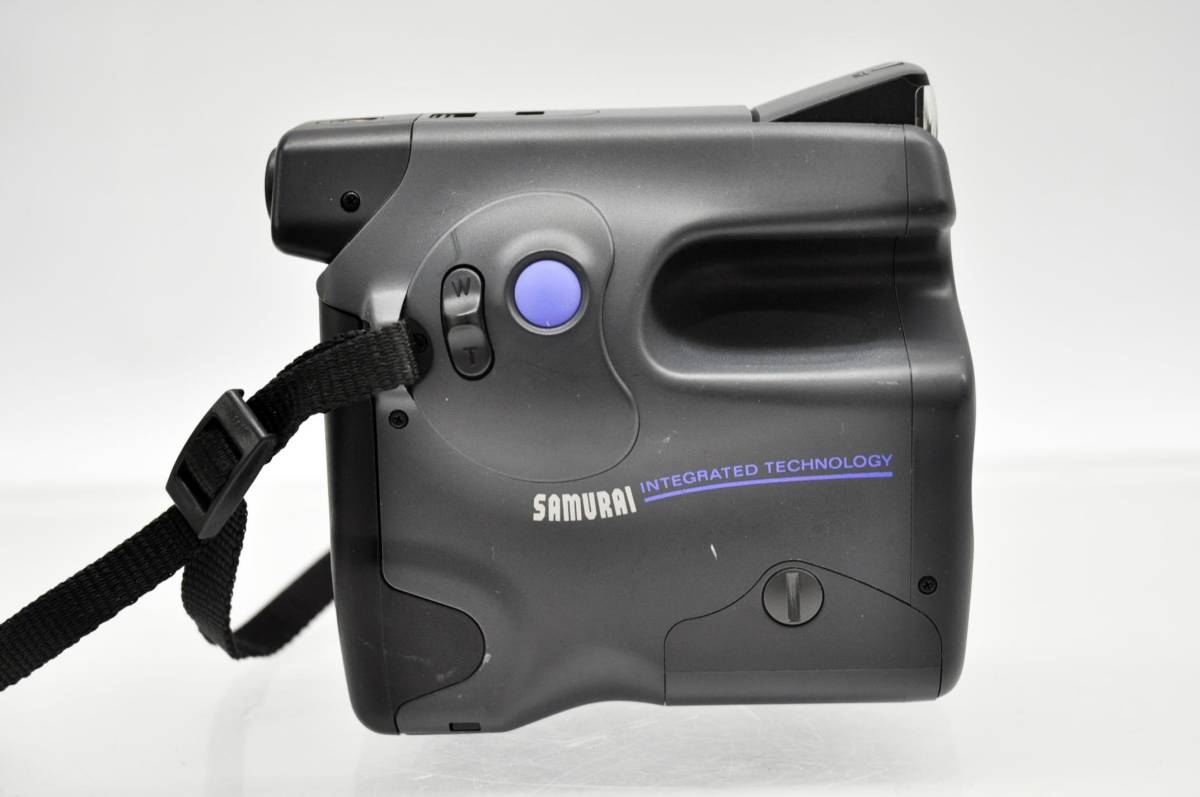 ⌘完動品！ 電池付き、作例あり！ KYOCERA SAMURAI Z2⌘ KYOCERA SAMURAI Z2 京セラ サムライ フィルムカメラ ZOOM LENS 25