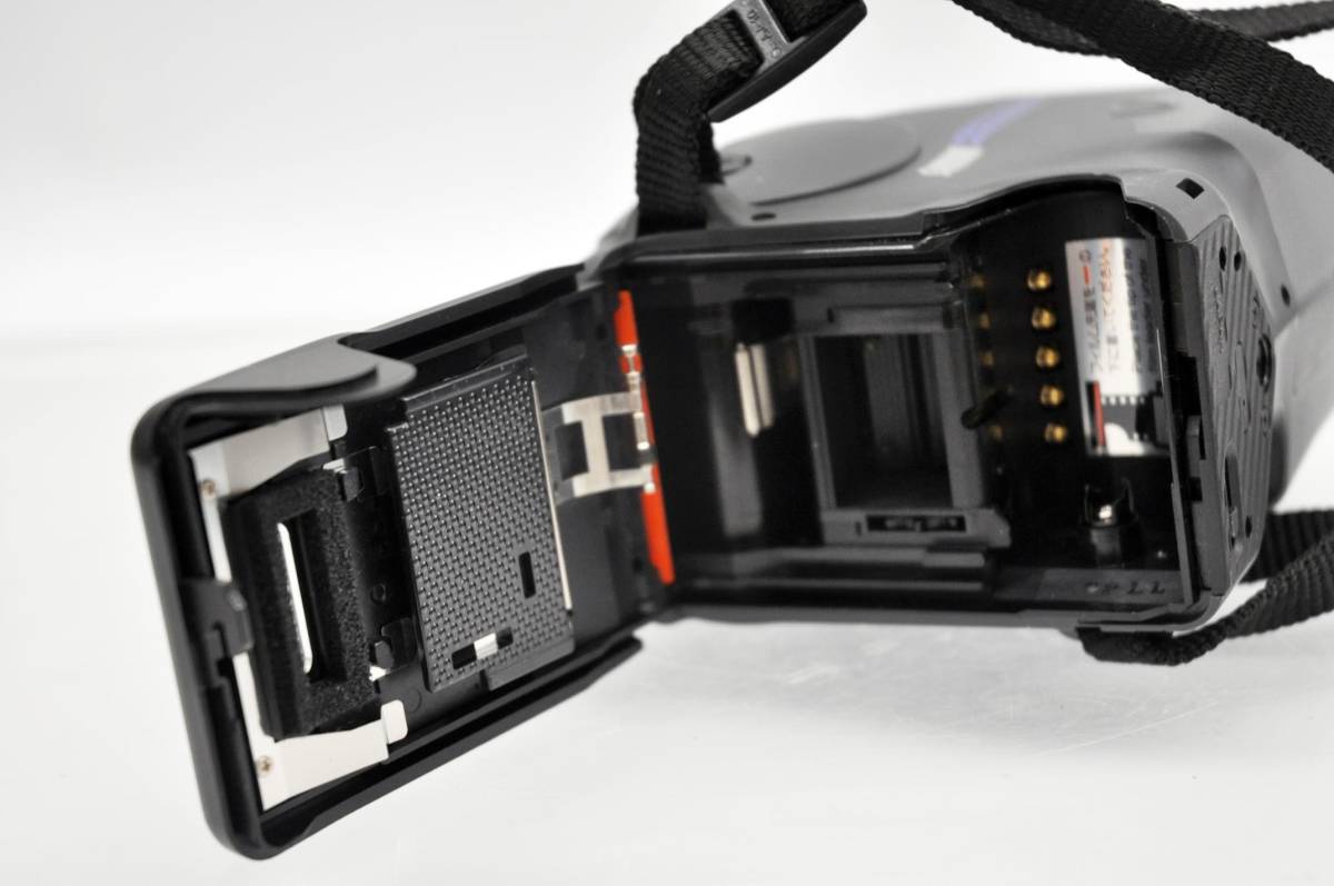 KYOCERA SAMURAI Z2 京セラ サムライ フィルムカメラ ZOOM LENS 25
