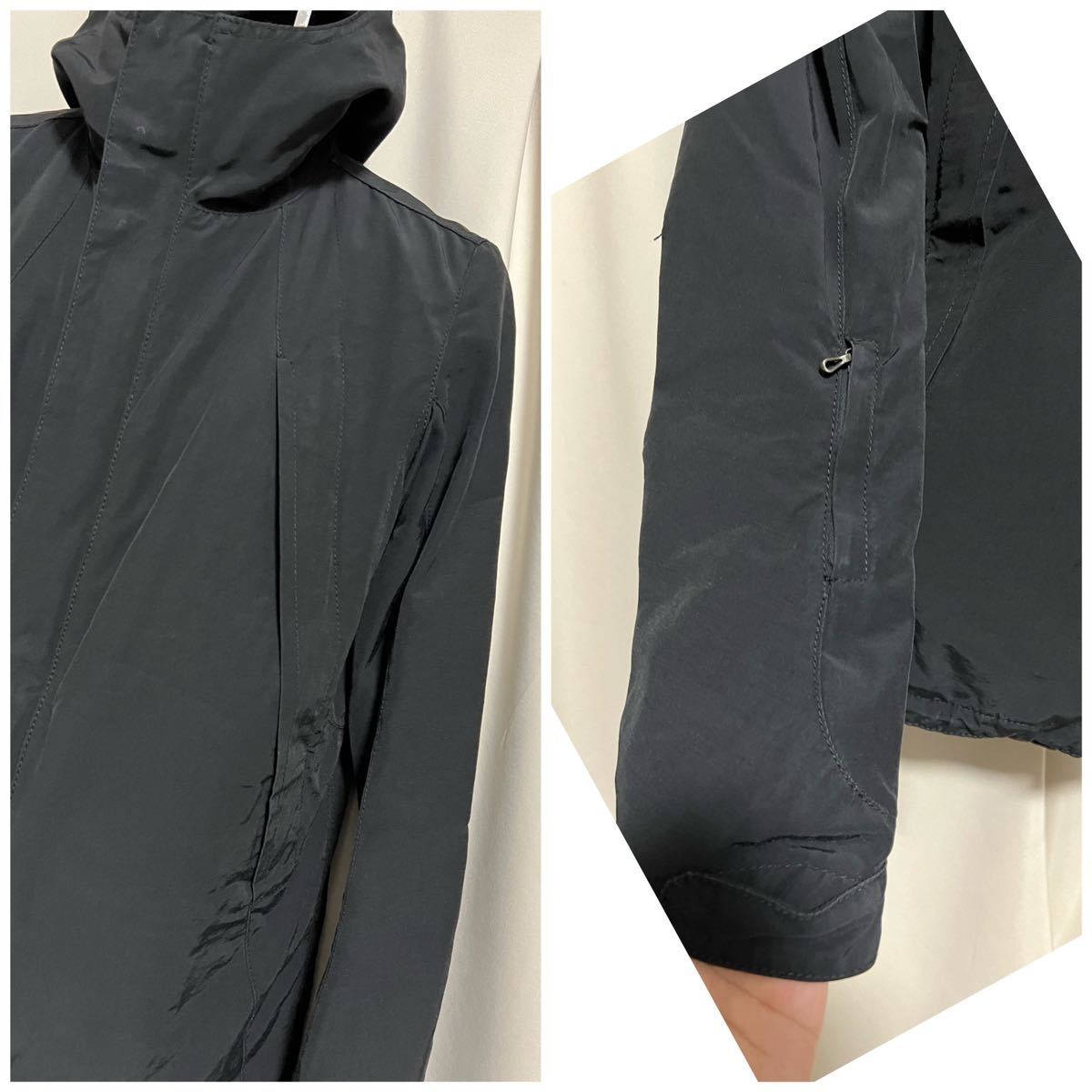 ripvanwinkle マウンテンパーカー マウンテンパーカーの通販 リップヴァンウィンクル MOUNTAIN RIPVANWINKLE 通販 レザーマウンテンパーカー winkle rip van - PARKA 20AW (リップヴァンウィンクル) マウンテンパーカーの人気